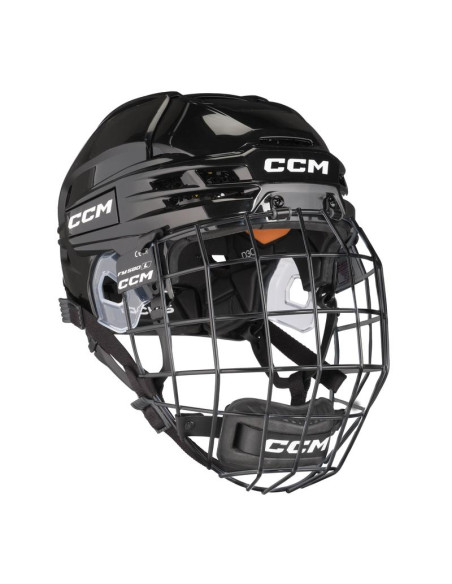 CCM TACKS 720 HOCKEYHJÄLM COMBO