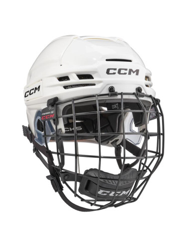 CCM TACKS 720 HOCKEYHJÄLM COMBO