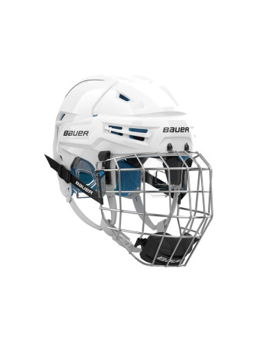 BAUER RE-AKT 65 HOCKEYHJÄLM COMBO