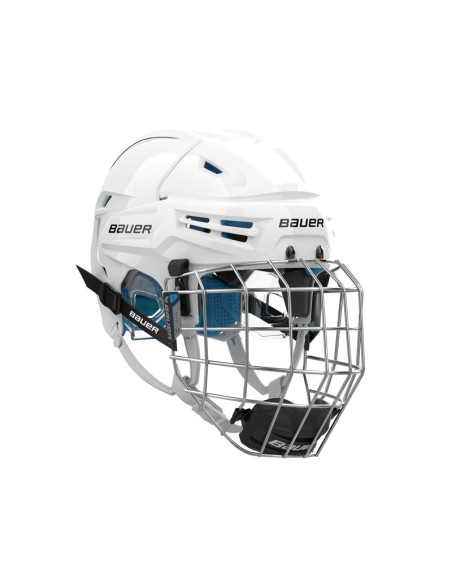 BAUER RE-AKT 65 HOCKEYHJÄLM COMBO