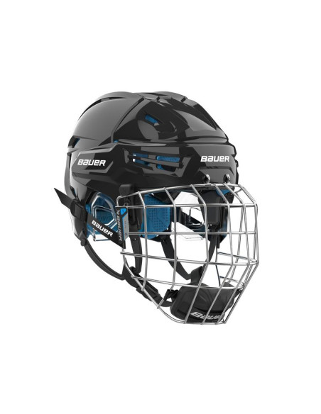 BAUER RE-AKT 65 HOCKEYHJÄLM COMBO