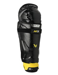 BAUER SUPREME M3 BENSKYDD JR