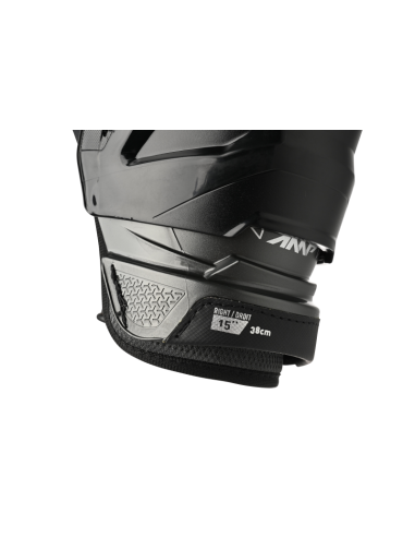 BAUER SUPREME M5 PRO BENSKYDD INT