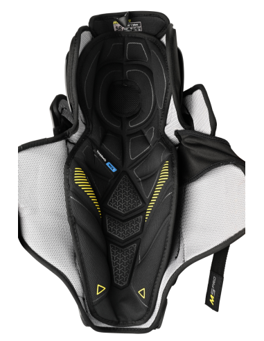 BAUER SUPREME M5 PRO BENSKYDD INT