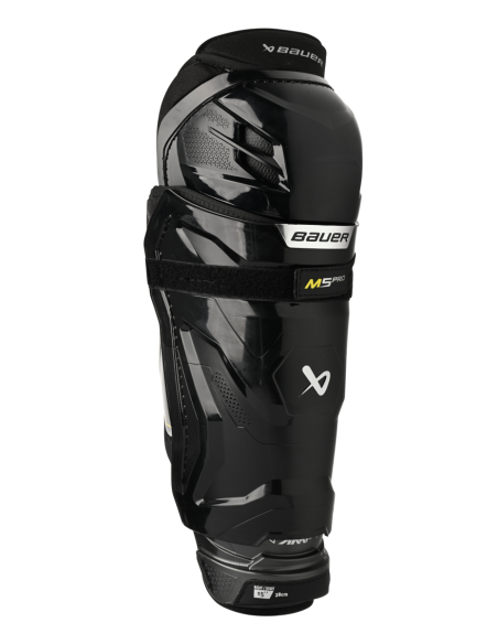 BAUER SUPREME M5 PRO BENSKYDD INT