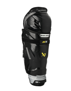 BAUER SUPREME M3 BENSKYDD INT