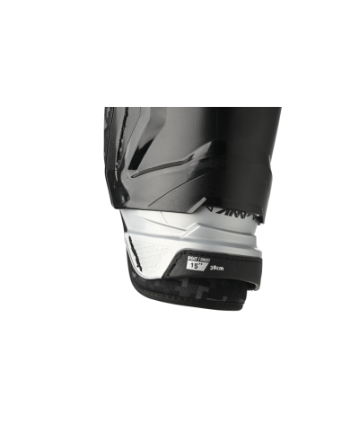 BAUER SUPREME M3 BENSKYDD INT