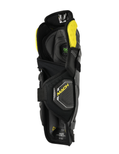 BAUER SUPREME MACH BENSKYDD JR