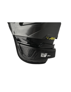 BAUER SUPREME MACH BENSKYDD... 2