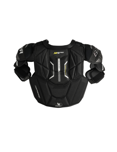 BAUER SUPREME M5 PRO AXELSKYDD SR