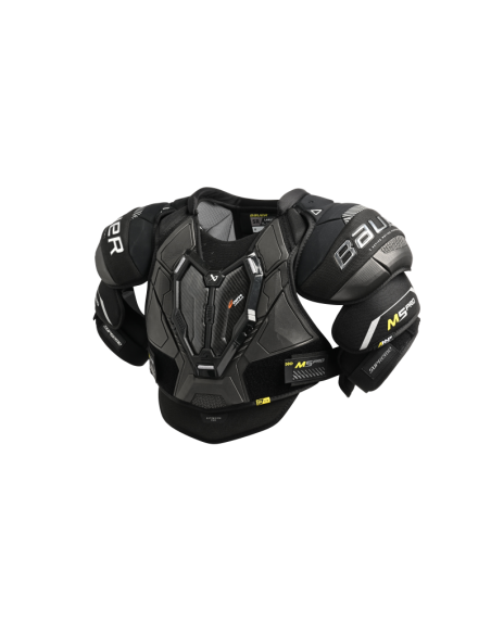 BAUER SUPREME M5 PRO AXELSKYDD SR