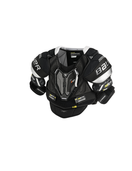 BAUER SUPREME M5 PRO AXELSKYDD JR