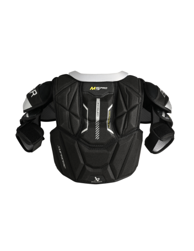 BAUER SUPREME M5 PRO AXELSKYDD JR