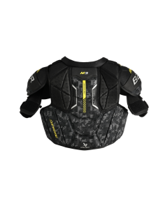 BAUER SUPREME M3 AXELSKYDD SR 2