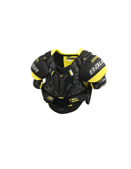 BAUER SUPREME M3 AXELSKYDD JR