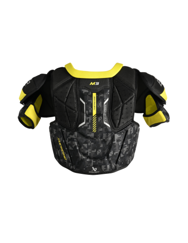 BAUER SUPREME M3 AXELSKYDD JR