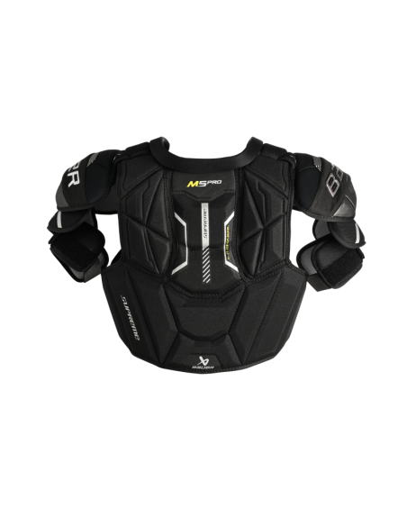 BAUER SUPREME M5 PRO AXELSKYDD INT