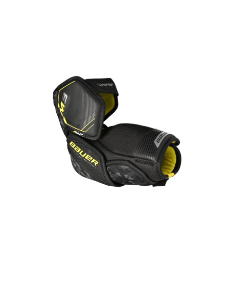 BAUER SUPREME M3 ARMBÅGSSKYDD INT