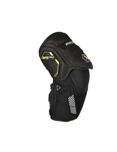 BAUER SUPREME M5 PRO ARMBÅGSSKYDD JR