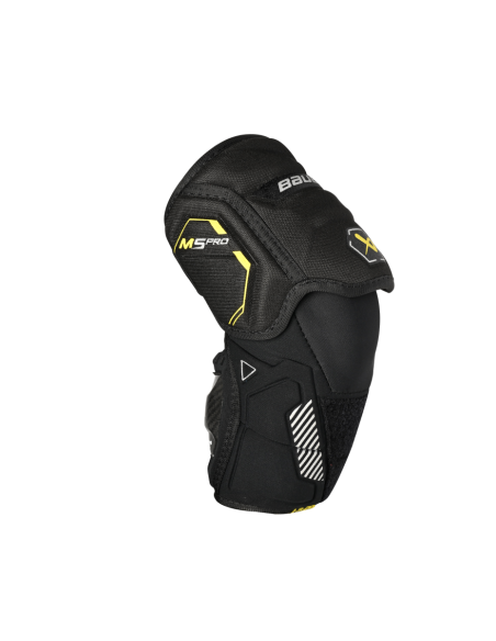 BAUER SUPREME M5 PRO ARMBÅGSSKYDD JR