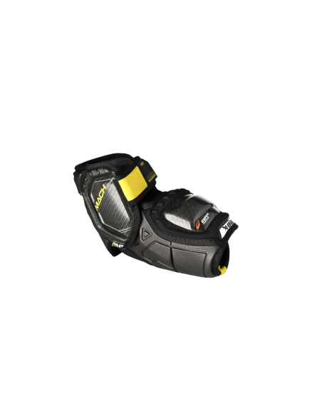 BAUER SUPREME MACH ARMBÅGSSKYDD JR