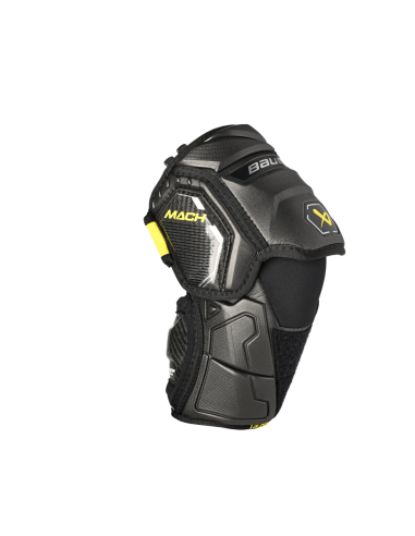 BAUER SUPREME MACH ARMBÅGSSKYDD INT