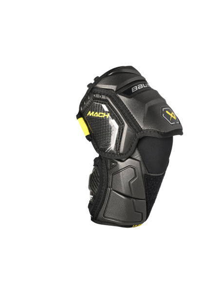 BAUER SUPREME MACH ARMBÅGSSKYDD INT