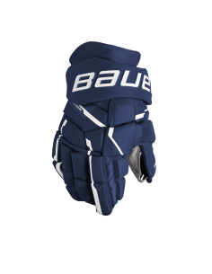 BAUER SUPREME MACH...