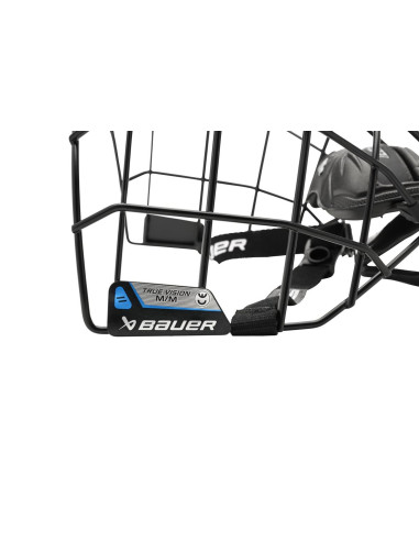 BAUER FACEMASK II