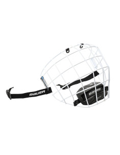BAUER FACEMASK II 2