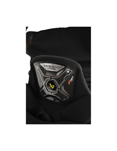 BAUER SUPREME MACH HOCKEYBYXOR INT