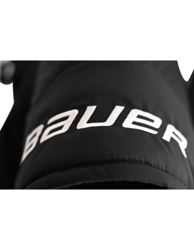 BAUER SUPREME MACH HOCKEYBYXOR INT