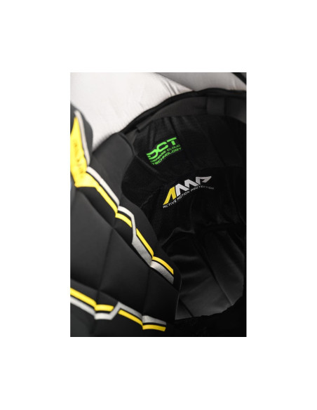 BAUER SUPREME MACH HOCKEYBYXA JR