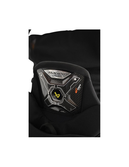 BAUER SUPREME MACH HOCKEYBYXA JR