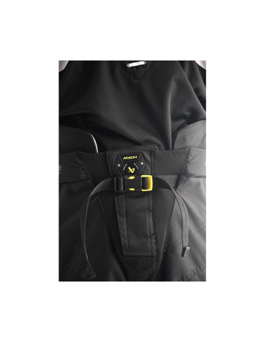 BAUER SUPREME MACH HOCKEYBYXA JR