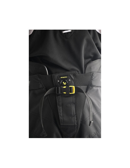 BAUER SUPREME MACH HOCKEYBYXA JR