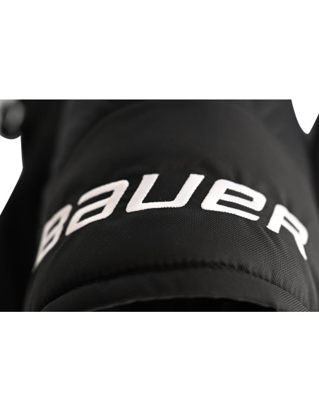 BAUER SUPREME MACH HOCKEYBYXA JR