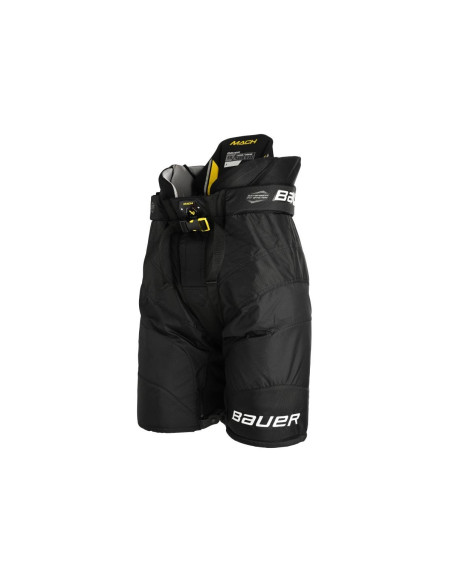 BAUER SUPREME MACH HOCKEYBYXA JR