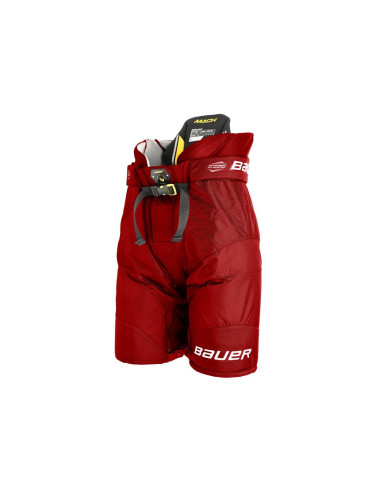 BAUER SUPREME MACH HOCKEYBYXA JR