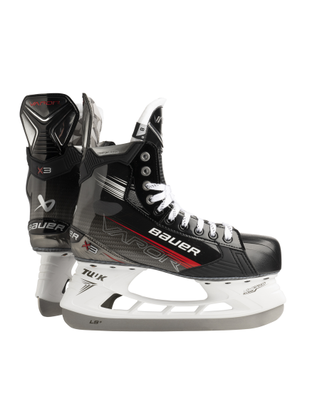 BAUER VAPOR X3 SKRIDSKOR INT