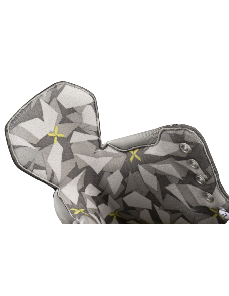 BAUER VAPOR X3 SKRIDSKOR INT