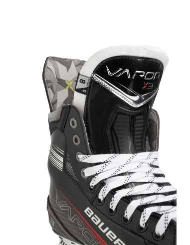 BAUER VAPOR X3 SKRIDSKOR SR