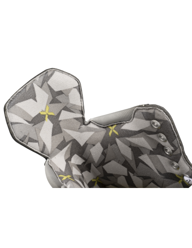 BAUER VAPOR X3 SKRIDSKOR SR