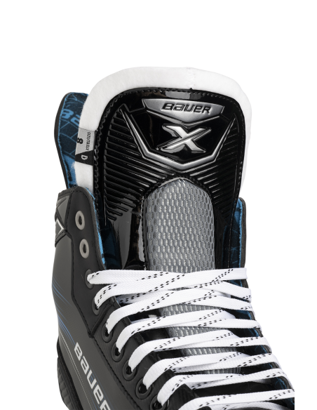 BAUER VAPOR X SKRIDSKOR JR