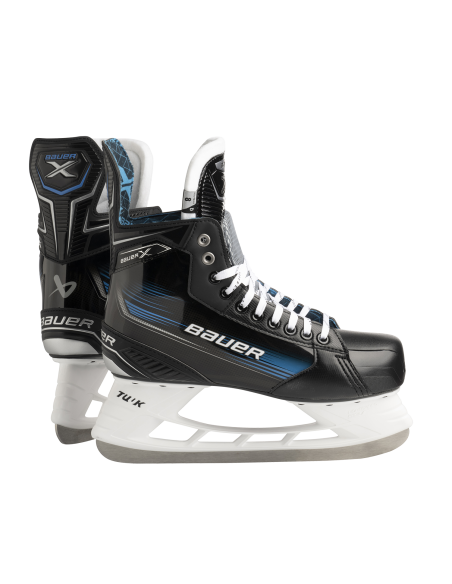 BAUER VAPOR X SKRIDSKOR SR