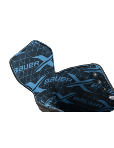 BAUER VAPOR X SKRIDSKOR SR 2