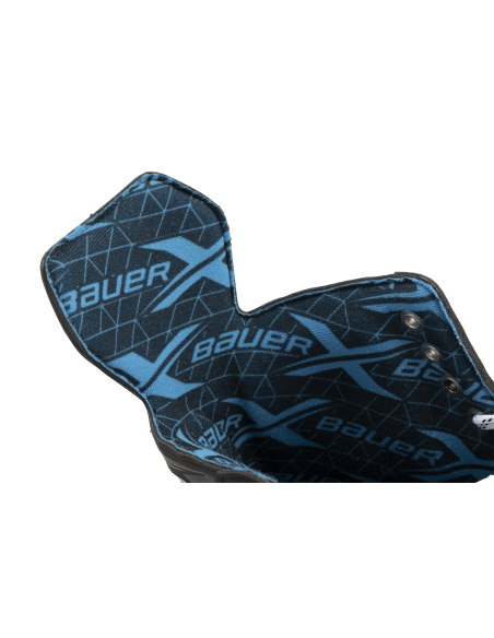 BAUER VAPOR X SKRIDSKOR SR