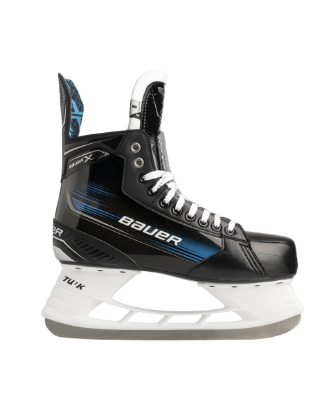 BAUER VAPOR X SKRIDSKOR SR