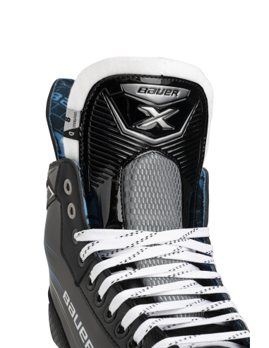 BAUER VAPOR X SKRIDSKOR SR