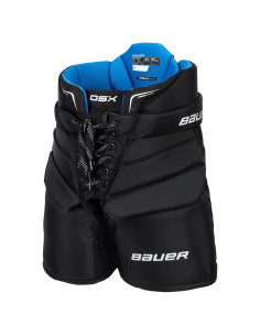 S23 BAUER GSX MÅLVAKTSBYXOR JR 2